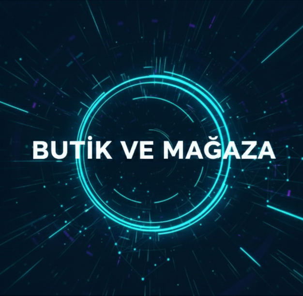 Butik & Mağaza Paketleri