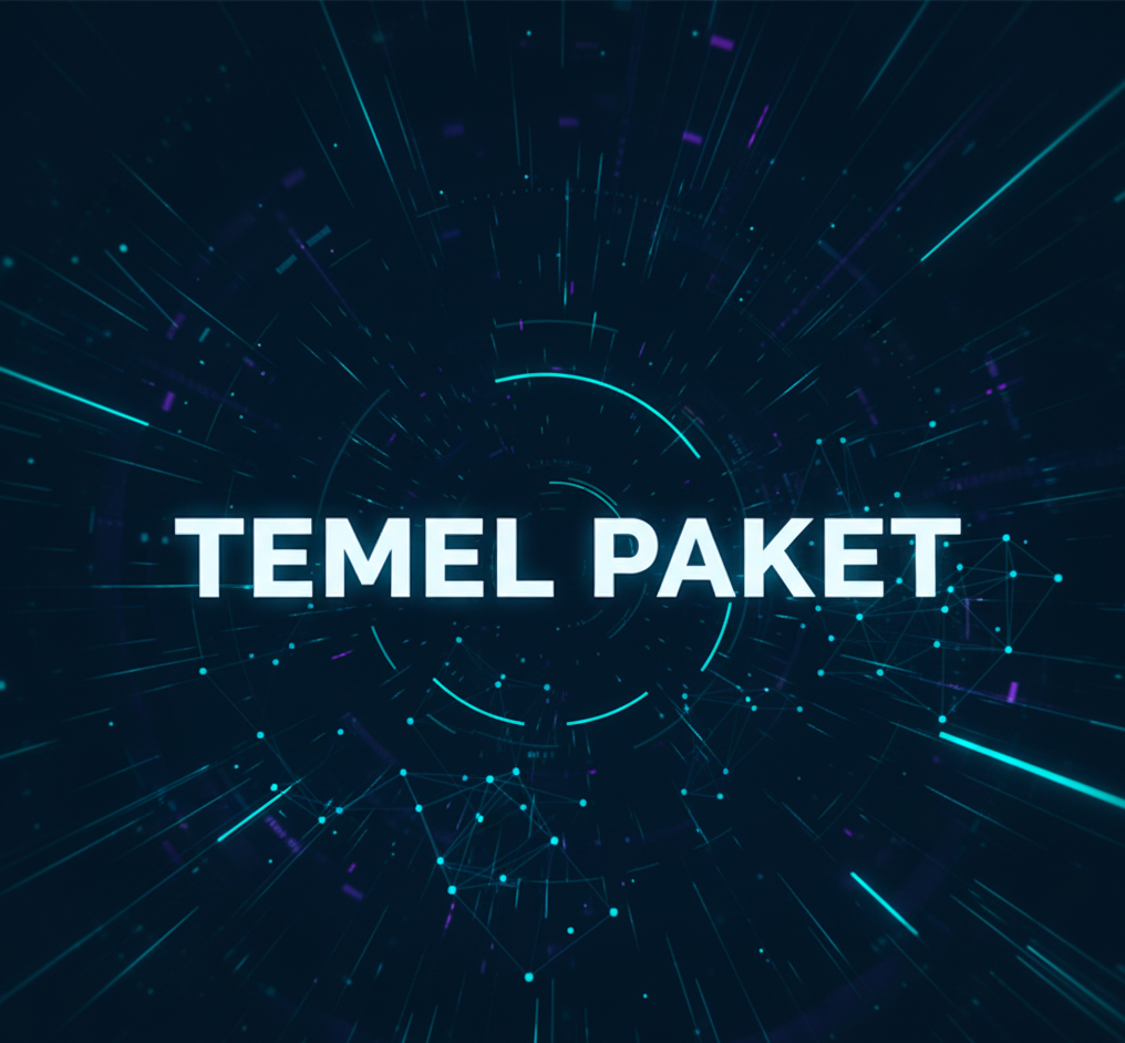 Temel Paket